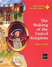 The making of the United Kingdom