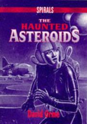 Cover of: The Haunted Asteroids