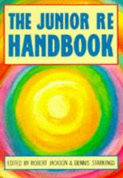 The junior RE handbook