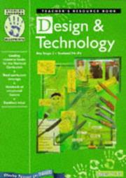 Design and technology