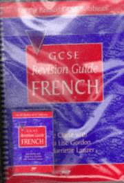GCSE revision guide. French