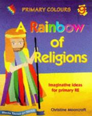 A rainbow of religions