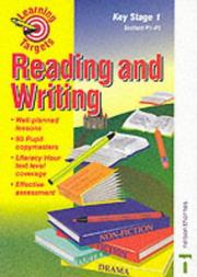 Reading and writing
