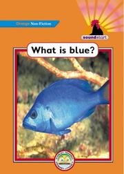 What is blue?