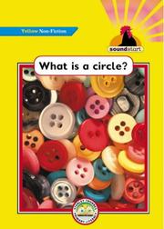 What is a circle?