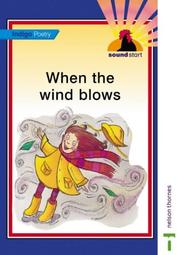 When the wind blows