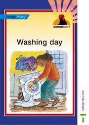 Washing day