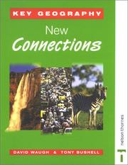Cover of: New Connections (Key Geography)