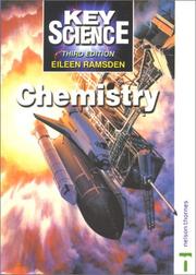 Key science chemistry