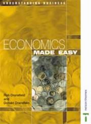 Economics made easy