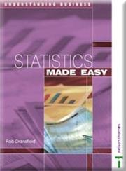 Statistics made easy