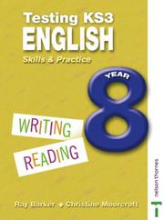 Testing KS3 English : skills & practice