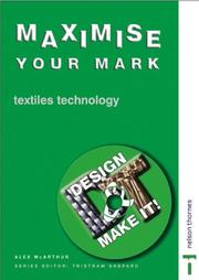 Textiles technology