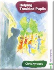 Helping troubled pupils