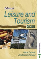 Edexcel leisure and tourism GCSE