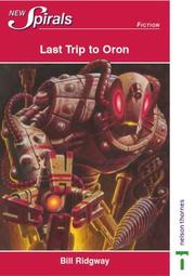 The last trip to Oron