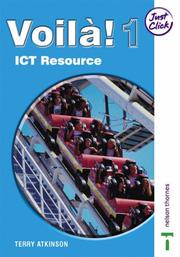 Voilà 1. ICT resource