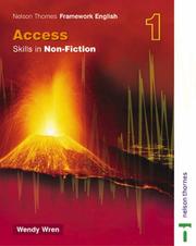 Access skills in non-fiction. 1