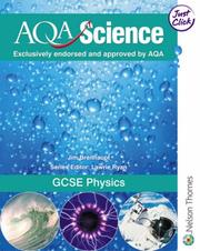 AQA science. GCSE physics