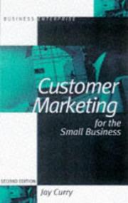 Customer marketing : how to improve the profitability of your customer base