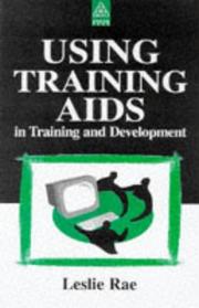 Using training aids in training and development : a practical guide for trainers and presenters