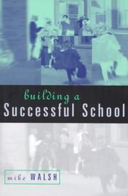 Building a successful school