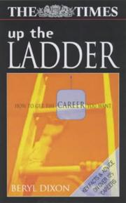 Up the ladder : how to get the career you want