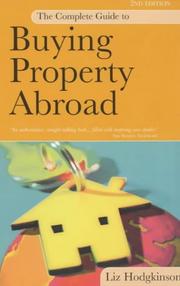 The complete guide to buying property abroad