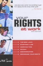 Your rights at work