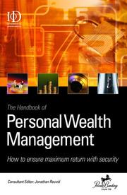 The handbook of personal wealth management : how to ensure maximum return and security