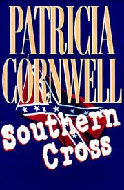 Southern cross by Patricia Cornwell