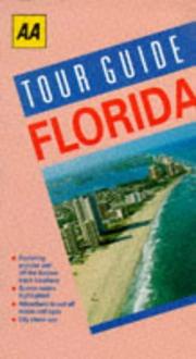 Tour guide Florida