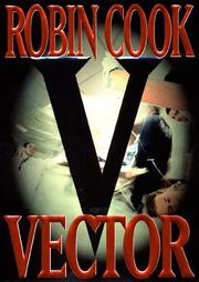 Vector by Robin Cook
