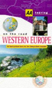 Touring western Europe