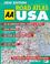 Cover of: Big Road Atlas USA, Canada and Mexico