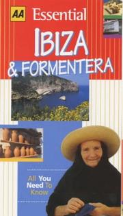 Essential Ibiza & Formentera