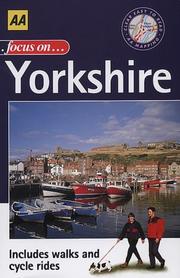 Focus on - Yorkshire