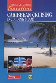 Caribbean cruising