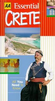 Essential Crete