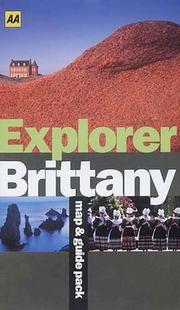 Explorer Brittany
