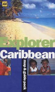 Explorer : Caribbean