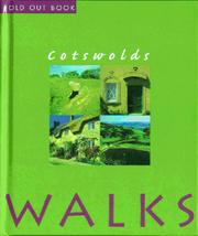 Cotswolds walks