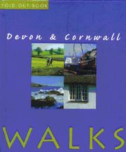 Devon & Cornwall walks