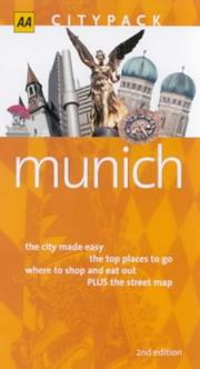 CityPack Munich