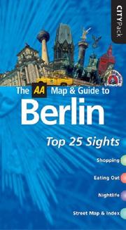 Berlin : top 25