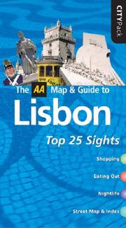 Lisbon : top 25