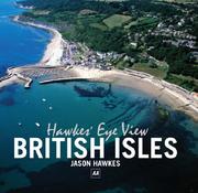 Cover of: Hawkes' Eye View: British Isles (Hawkes' Eye View)