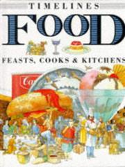 Cover of: Food (Timelines) by Richard Tames