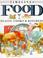 Cover of: Food (Timelines)