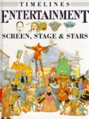 Cover of: Entertainment (Timelines)